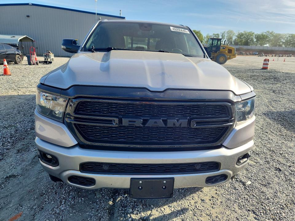 Продаж на аукціоні авто 2023 Ram 1500, vin: 1C6SRFFM9PN552032, номер лоту: 49295646