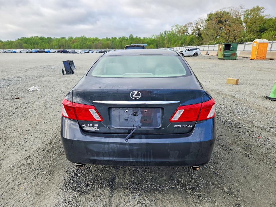 Aukcja sprzedaży 2007 Lexus Es 350, vin: JTHBJ46G972111466, numer aukcji: 48501476