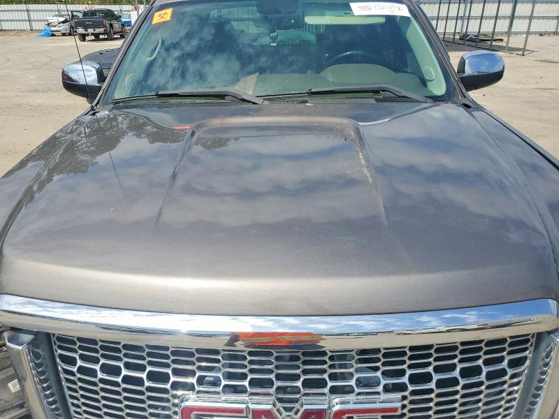 Aukcja sprzedaży 2012 Gmc Sierra, vin: 3GTP1VE01CG296471, numer aukcji: 48206936