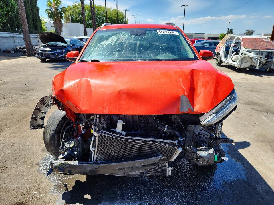 Продаж на аукціоні авто 2019 Hyundai Kona, vin: KM8K22AA6KU200782, номер лоту: 47958506
