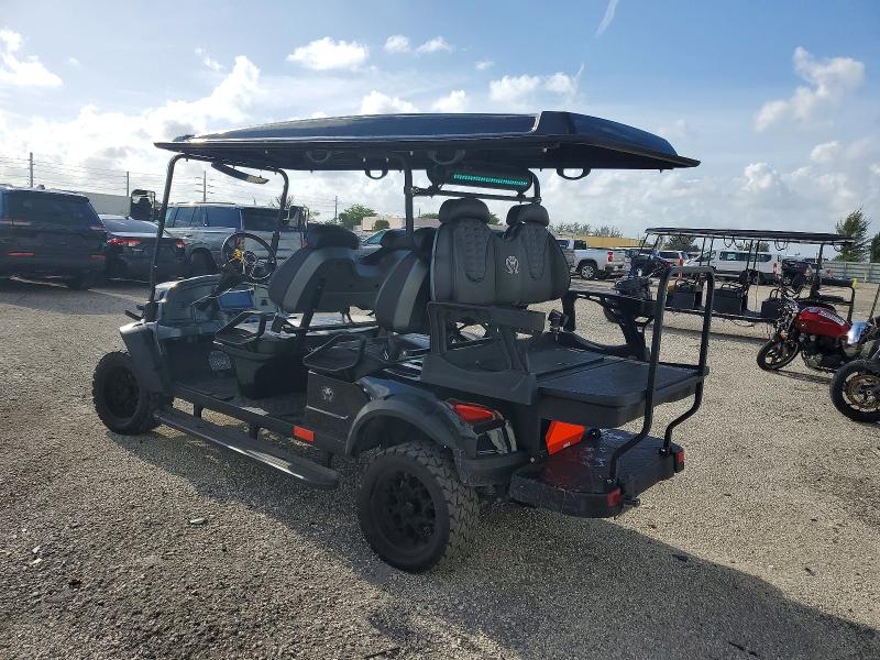 48421396 :رقم المزاد ، 1L9GLB1D5RS657133 vin ، 2024 Golf Cart 6p مزاد بيع