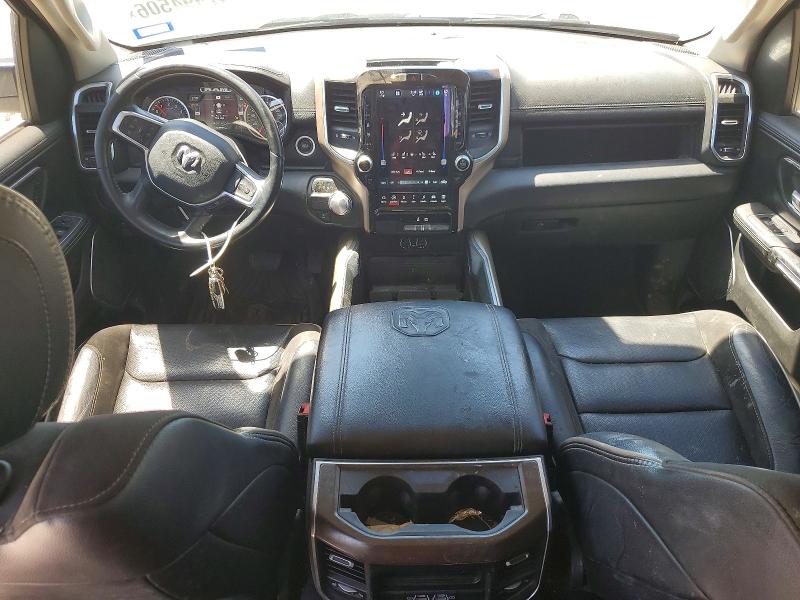 47994506 :رقم المزاد ، 1C6RREJT2NN169473 vin ، 2022 Ram 1500 مزاد بيع