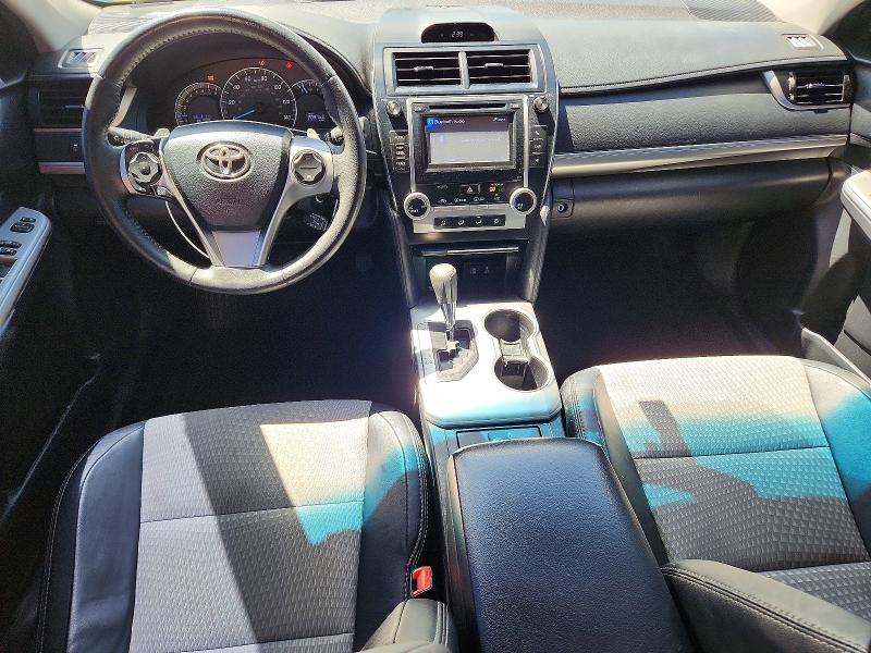 Продажа на аукционе авто 2013 Toyota Camry, vin: 4T1BF1FK5DU717767, номер лота: 51906586