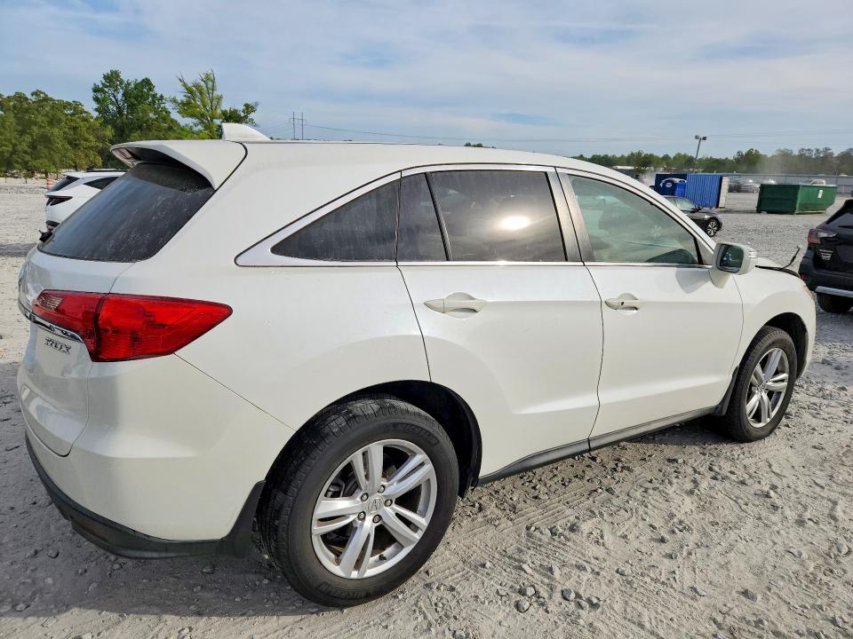 Продаж на аукціоні авто 2013 Acura Rdx, vin: 5J8TB3H5XDL008251, номер лоту: 49602746