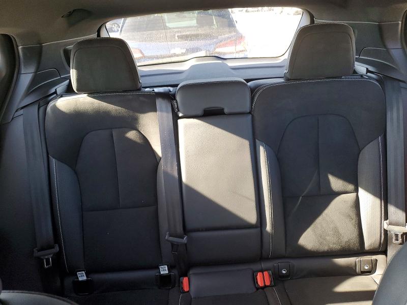 50564466 :رقم المزاد ، YV4162UM9M2492854 vin ، 2021 Volvo Xc40 مزاد بيع