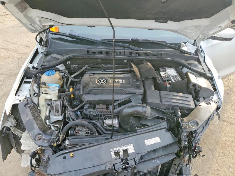 2016 Volkswagen Jetta მანქანა იყიდება აუქციონზე, vin: 3VWD17AJ9GM284005, აუქციონის ნომერი: 49325326