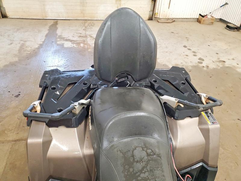 Aukcja sprzedaży 2021 Polaris Sportsman, vin: 4XASJE576MA731239, numer aukcji: 49309966