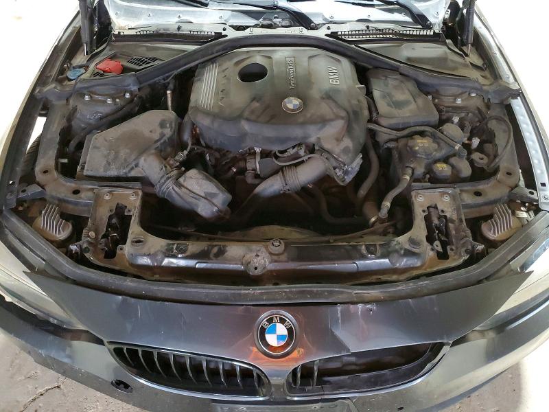 Aukcja sprzedaży 2018 Bmw 430i, vin: WBA4W3C58JAC97152, numer aukcji: 49854086