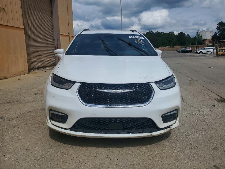 Aukcja sprzedaży 2022 Chrysler Pacifica, vin: 2C4RC1FGXNR104842, numer aukcji: 50605566