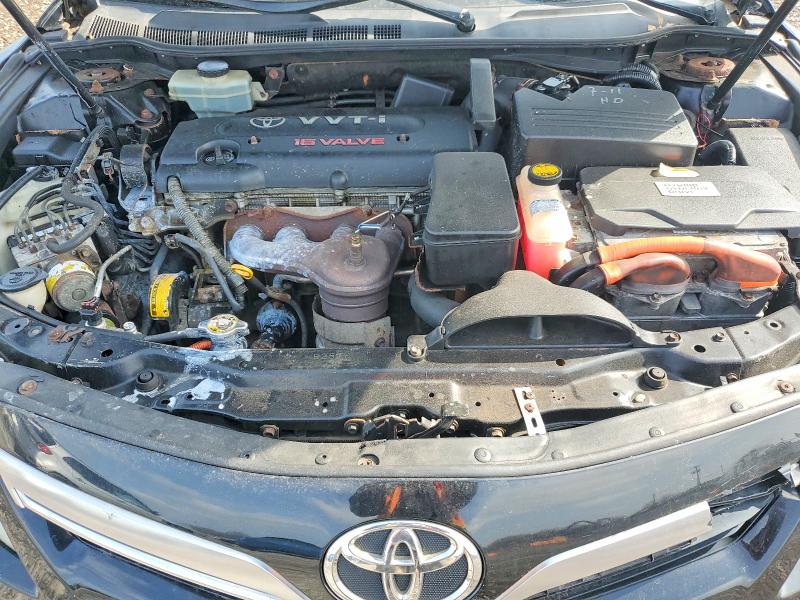 Aukcja sprzedaży 2011 Toyota Camry Hybrid, vin: 4T1BB3EK0BU135498, numer aukcji: 48676926