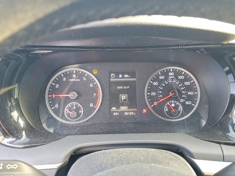 Aukcja sprzedaży 2023 Kia K5, vin: 5XXG64J2XPG206326, numer aukcji: 50798146