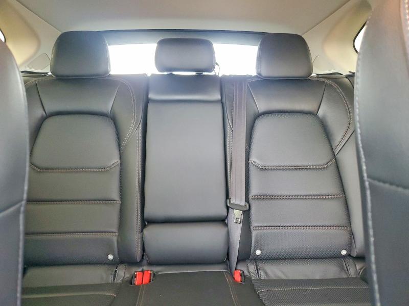 Продаж на аукціоні авто 2021 Mazda Cx-5, vin: JM3KFBCM5M1466080, номер лоту: 51151616