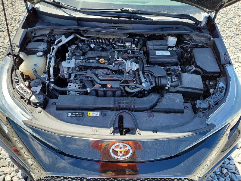 2020 Toyota Corolla მანქანა იყიდება აუქციონზე, vin: 5YFT4RCE8LP034565, აუქციონის ნომერი: 50075526
