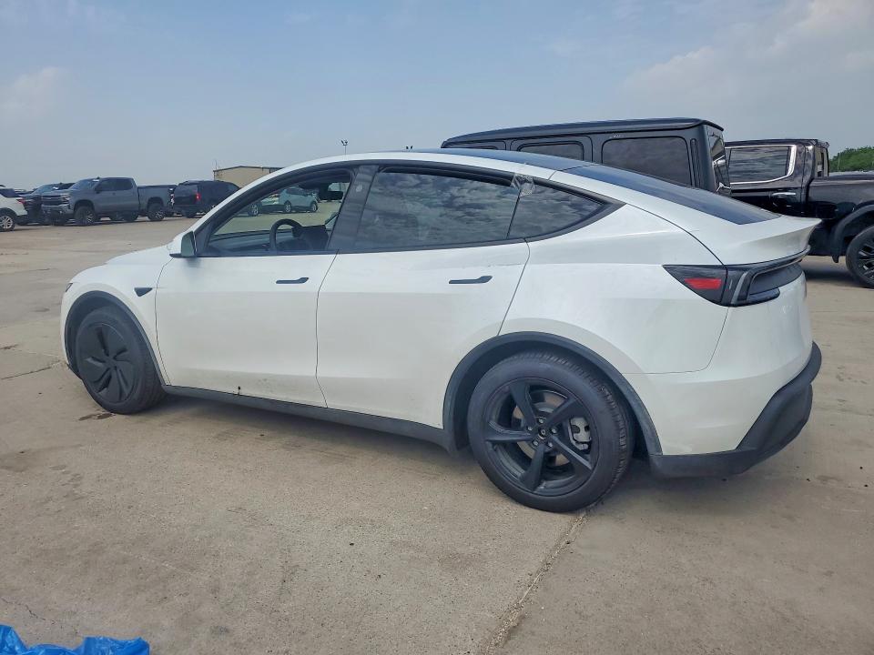 Aukcja sprzedaży 2026 Tesla Model Y, vin: 7SAYGDED9TA597026, numer aukcji: 51366516