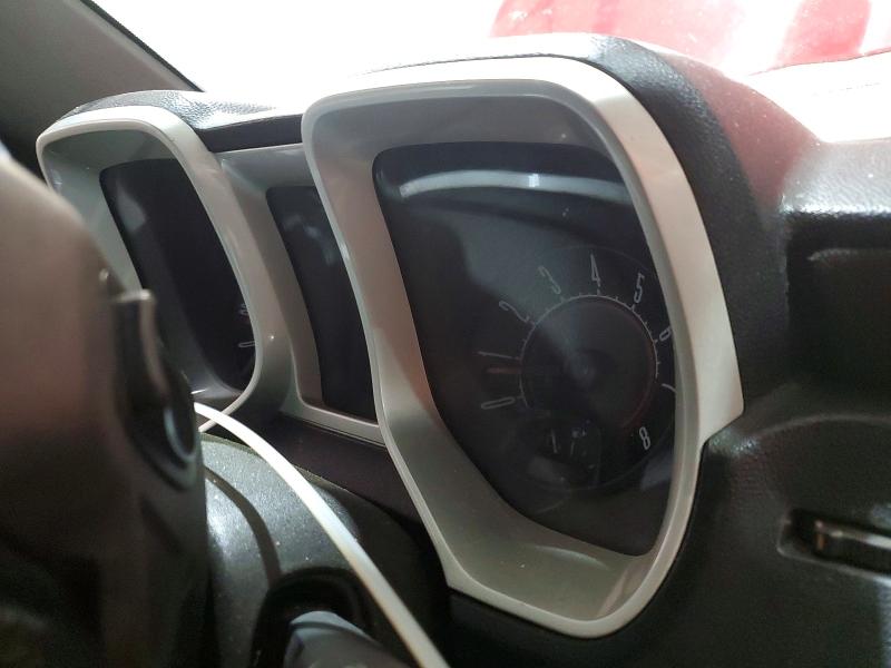 48508916 :رقم المزاد ، 2G1FB1EV3A9210817 vin ، 2010 Chevrolet Camaro مزاد بيع