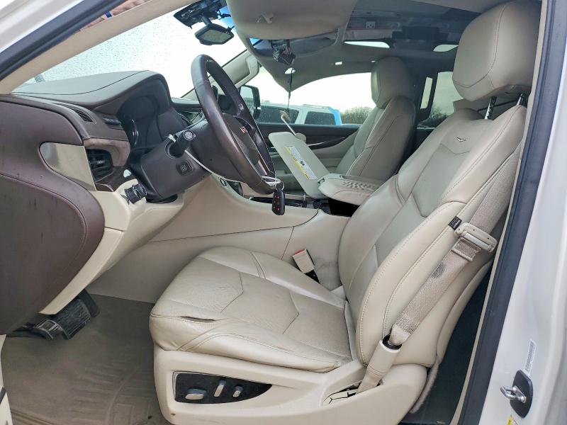 Aukcja sprzedaży 2016 Cadillac Escalade, vin: 1GYS4BKJ6GR324469, numer aukcji: 49045116