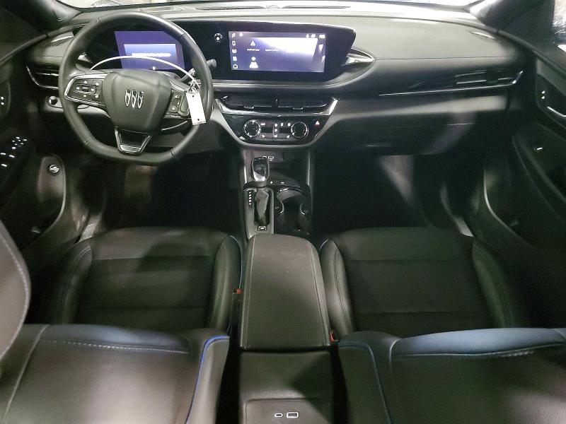Aukcja sprzedaży 2025 Buick Envista, vin: KL47LBEP9SB070640, numer aukcji: 51084186