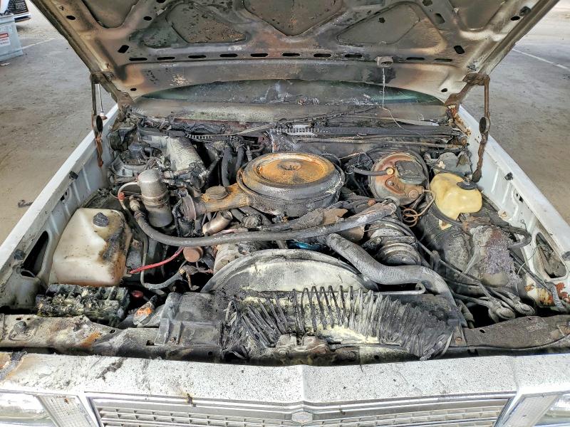 Aukcja sprzedaży 1979 Chevy Uk, vin: 1W80H9Z430173, numer aukcji: 50618696