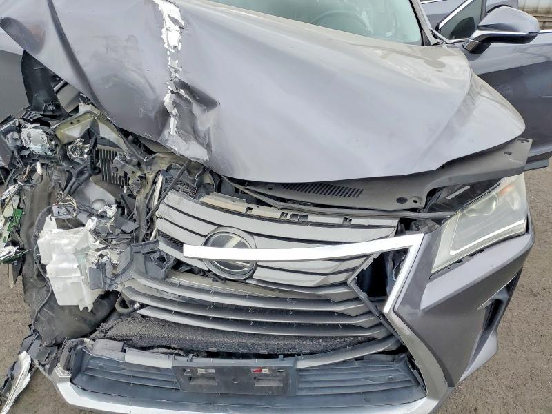 Продаж на аукціоні авто 2019 Lexus Rx 350, vin: 2T2ZZMCA2KC139866, номер лоту: 49838706