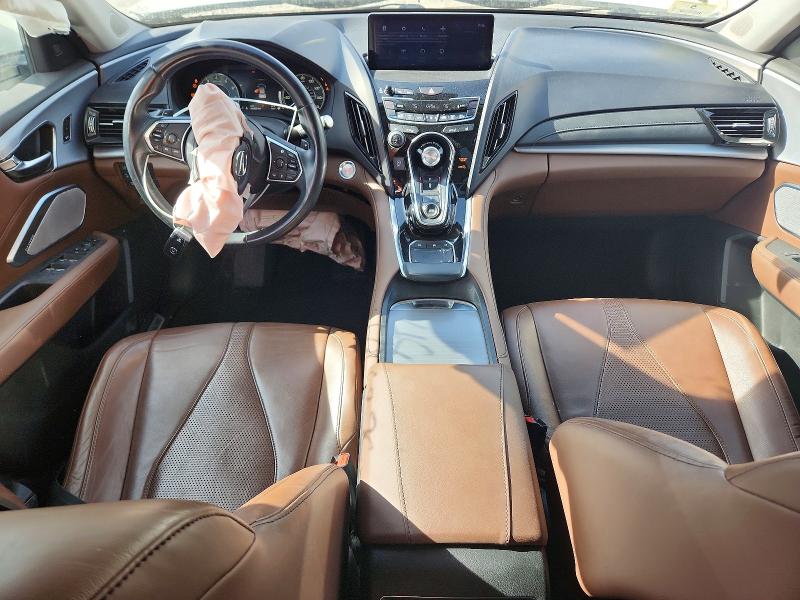 Продажа на аукционе авто 2020 Acura Rdx, vin: 5J8TC2H52LL023168, номер лота: 48126276