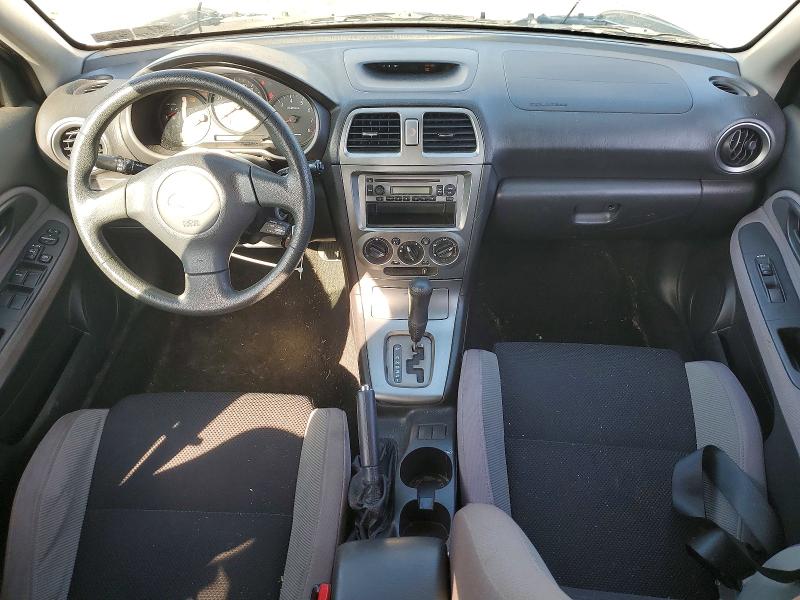 Продажа на аукционе авто 2007 Subaru Impreza, vin: JF1GD616X7H520023, номер лота: 50822106