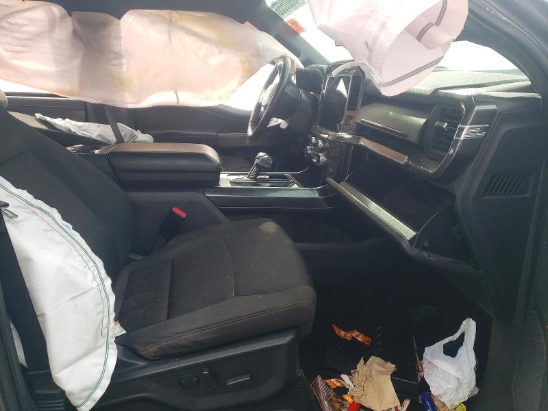 Aukcja sprzedaży 2022 Ford F-150, vin: 1FTFW1E84NFC07945, numer aukcji: 48920556