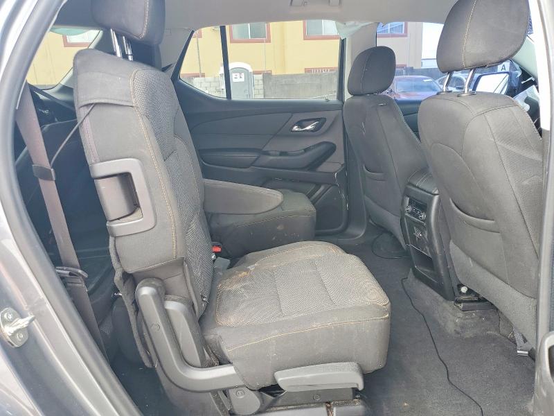 Продаж на аукціоні авто 2020 Chevrolet Traverse, vin: 1GNERGKW2LJ208876, номер лоту: 50859826