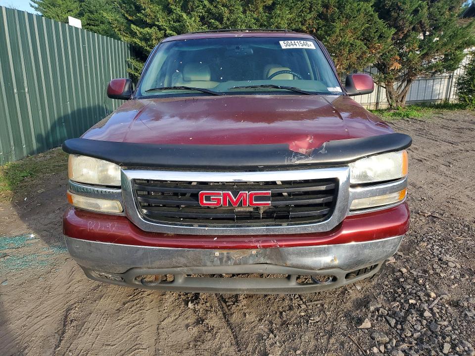 Продаж на аукціоні авто 2002 Gmc Yukon, vin: 1GKEK13Z72J243953, номер лоту: 50441546