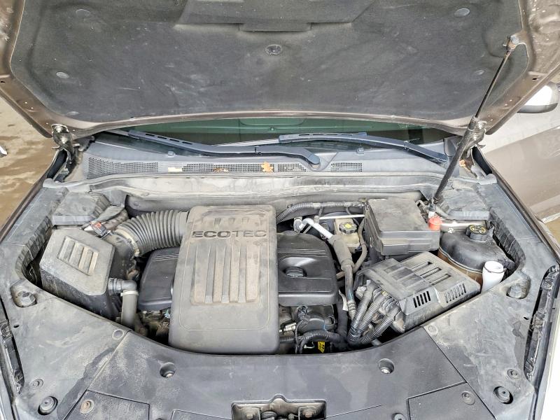 Продажа на аукционе авто 2012 Chevrolet Equinox, vin: 2GNFLNEK9C6222161, номер лота: 51076546