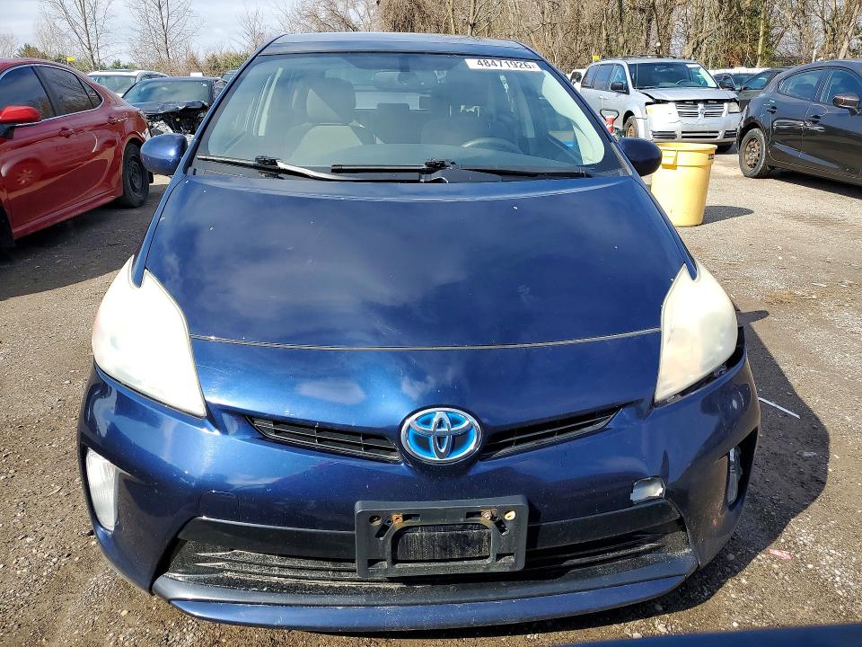48471926 :رقم المزاد ، JTDKN3DU9C1488274 vin ، 2012 Toyota Prius مزاد بيع