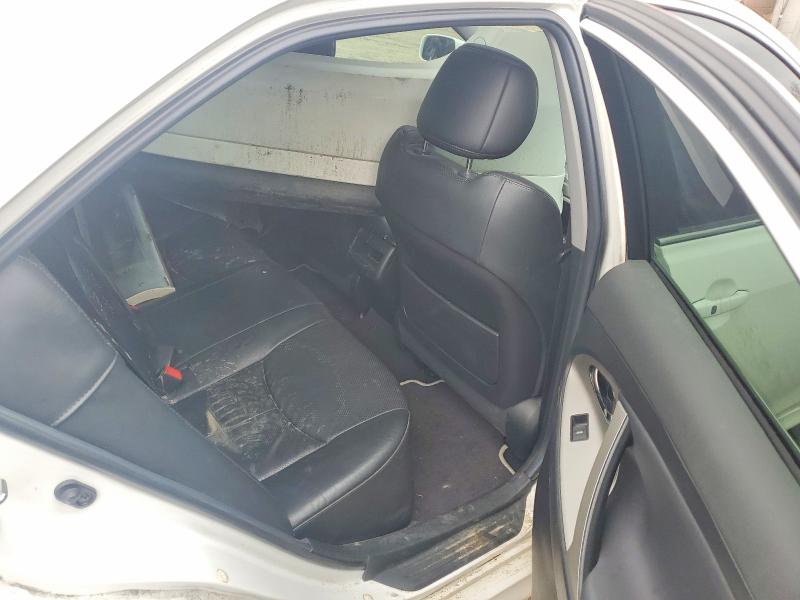 Aukcja sprzedaży 2011 Toyota Camry, vin: 4T1BK3EK5BU621160, numer aukcji: 50647856