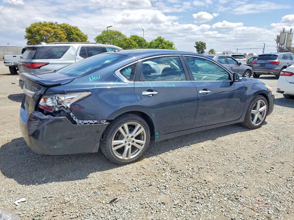 Aukcja sprzedaży 2014 Nissan Altima, vin: 1N4BL3APXEC115598, numer aukcji: 51080706
