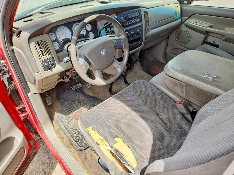 Продаж на аукціоні авто 2005 Dodge Ram 1500, vin: 1D7HA16D05J539113, номер лоту: 50524396