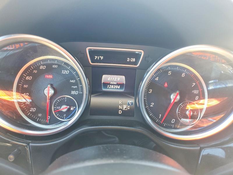 50700686 :رقم المزاد ، 4JGDA5HB1JB203272 vin ، 2018 Mercedes-benz Gle مزاد بيع