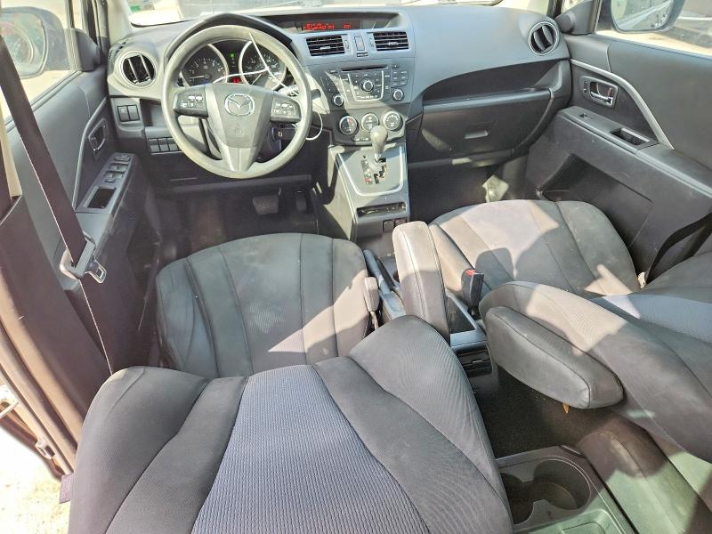 Продаж на аукціоні авто 2014 Mazda 5, vin: JM1CW2BLXE0176348, номер лоту: 50161516