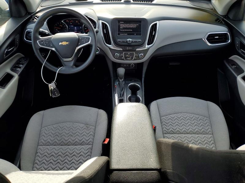 Продажа на аукционе авто 2022 Chevrolet Equinox, vin: 2GNAXTEV2N6133130, номер лота: 49718226