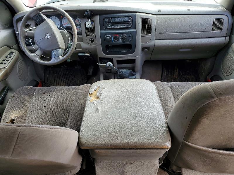 Aukcja sprzedaży 2005 Dodge Ram 3500, vin: 3D7MR48C65G864136, numer aukcji: 48511736
