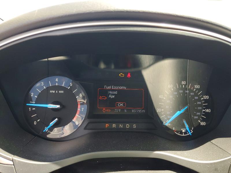 Aukcja sprzedaży 2013 Ford Fusion, vin: 3FA6P0HRXDR316509, numer aukcji: 51160756