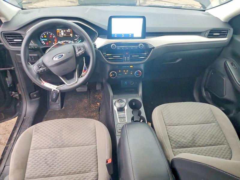 Aukcja sprzedaży 2022 Ford Escape, vin: 1FMCU9G65NUA73019, numer aukcji: 49906046
