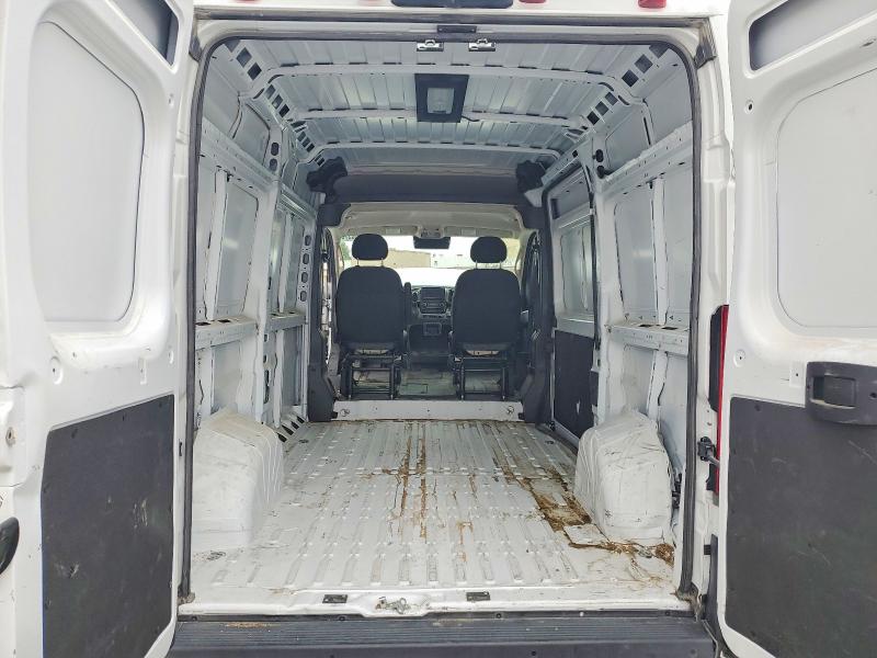 Продаж на аукціоні авто 2023 Ram Promaster 1500, vin: 3C6LRVBG8PE556138, номер лоту: 49450376