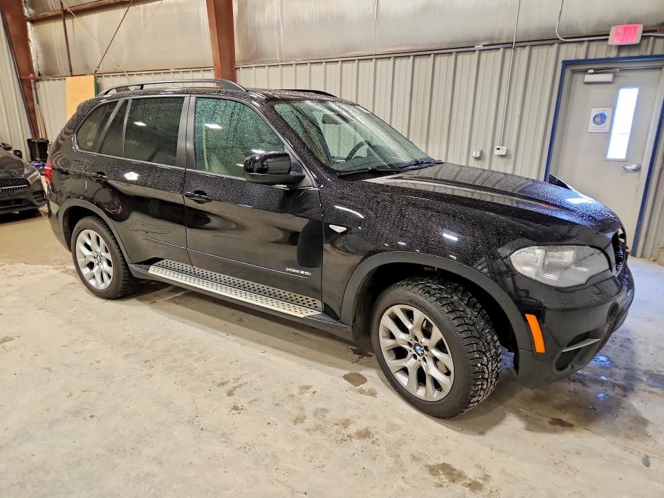Aukcja sprzedaży 2012 Bmw X5, vin: 5UXZV4C56CL992279, numer aukcji: 51528876