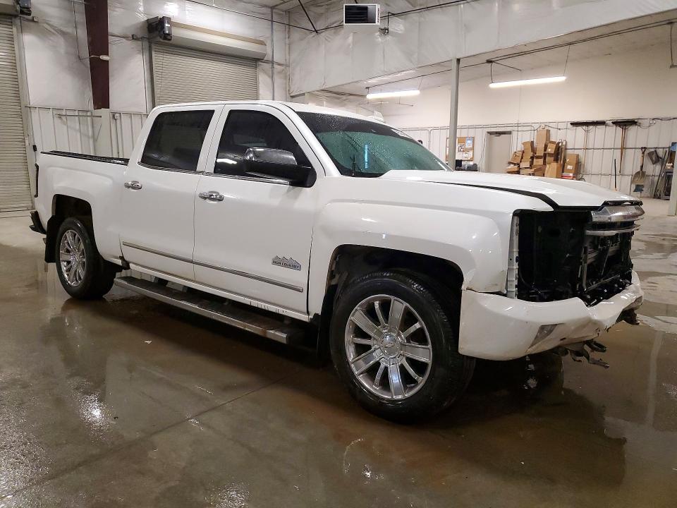 Aukcja sprzedaży 2018 Chevrolet Silverado, vin: 3GCUKTECXJG535365, numer aukcji: 49578436