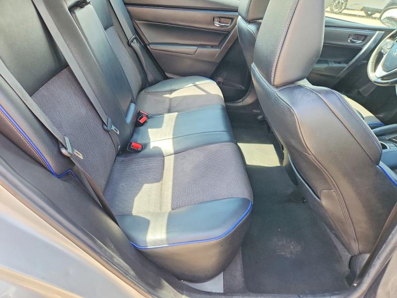 Aukcja sprzedaży 2019 Toyota Corolla, vin: 5YFBURHE4KP927920, numer aukcji: 48588646