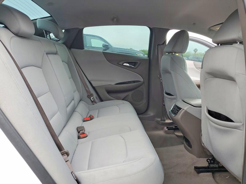 Aukcja sprzedaży 2018 Chevrolet Malibu, vin: 1G1ZD5ST7JF174672, numer aukcji: 49563396