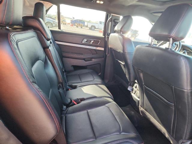 2019 Ford Explorer მანქანა იყიდება აუქციონზე, vin: 1FM5K8GT3KGB35476, აუქციონის ნომერი: 50579046