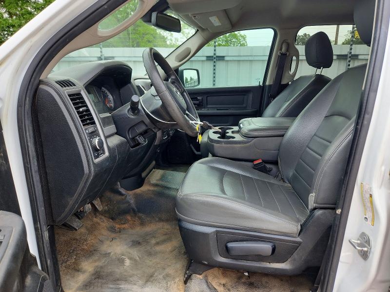Aukcja sprzedaży 2020 Ram 1500 Classic, vin: 3C6RR7KT6LG131891, numer aukcji: 50784756