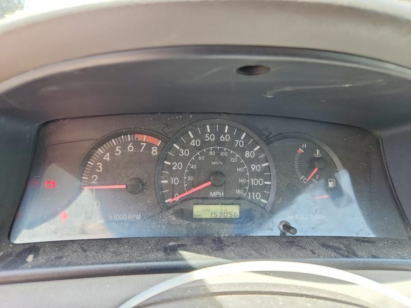 Aukcja sprzedaży 2005 Toyota Corolla, vin: 2T1BR32E65C422828, numer aukcji: 51103726