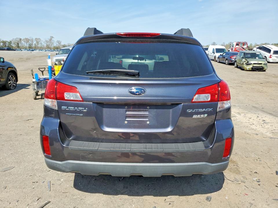 Aukcja sprzedaży 2013 Subaru Outback, vin: 4S4BRBCC7D3253641, numer aukcji: 48802626