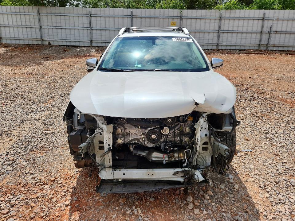 Продаж на аукціоні авто 2021 Subaru Outback, vin: 4S4BTAPC3M3147273, номер лоту: 50935226
