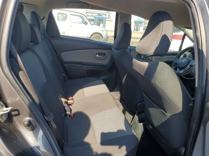 Продажа на аукционе авто 2017 Toyota Yaris, vin: VNKKTUD39HA074333, номер лота: 48864256